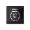 D'Addario NYXL0942 snaren voor elektrische gitaar, 09–42