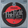 D'Addario EJ45FF Pro-Arté Carbon snaren voor klassieke gitaar