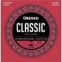 D'Addario EJ27N snaren voor klassieke gitaar, 029–045