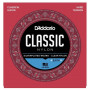 D'Addario EJ27H snaren voor klassieke gitaar