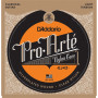 D'Addario EJ43 Pro-Arté Carbon snaren voor klassieke gitaar