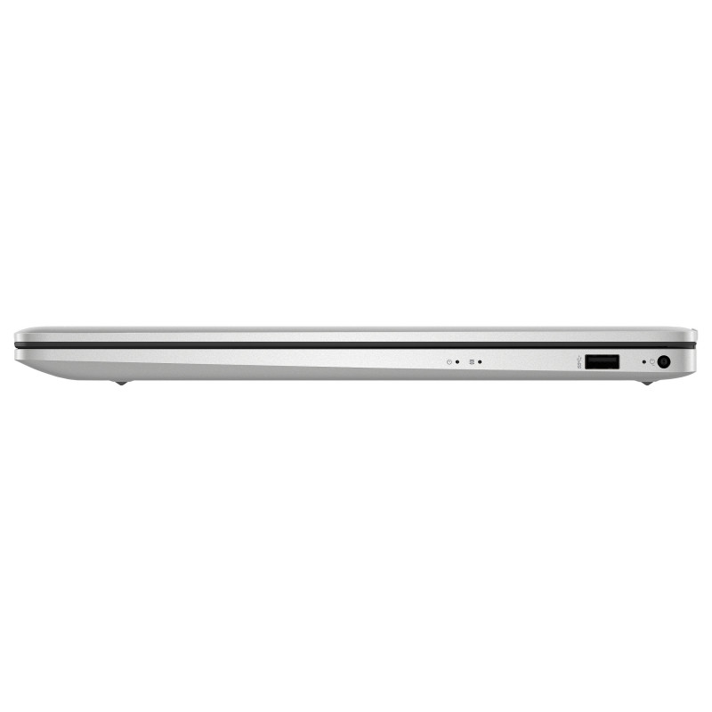 HP 17-cp3575ng laptop, AMD Ryzen 7 7730U, 16 GB RAM, 1 TB SSD, Duits toetsenbord (QWERTZ)