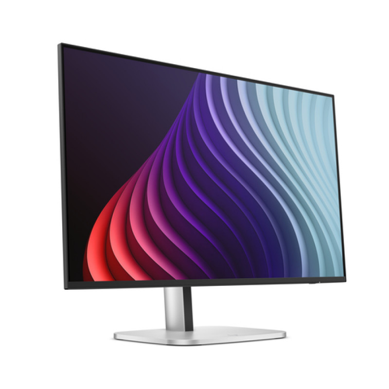 HP 527fd G2 Series 5 Pro 27" Full HD LED-monitor met USB-C-docking, 1920 x 1080