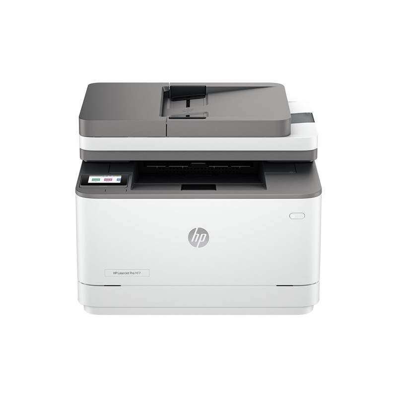 HP LaserJet Pro MFP 3106sdw multifunctionele printer, zwart-witlaser, Legal (216 x 356 mm)