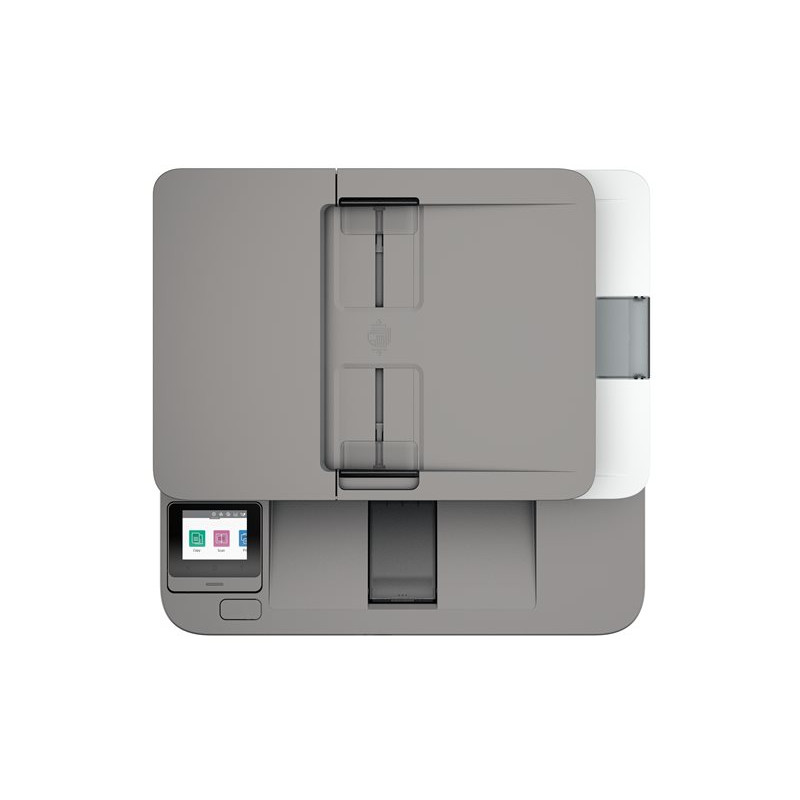HP LaserJet Pro MFP 3106sdw multifunctionele printer, zwart-witlaser, Legal (216 x 356 mm)
