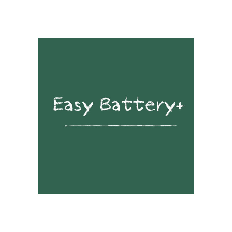Eaton Easy Battery+ EB028SP accuvervanging voor UPS- en SV-apparaten