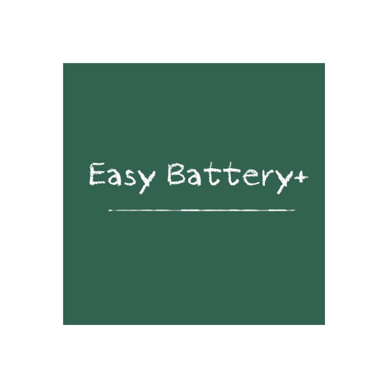 Eaton Easy Battery+ EB028SP accuvervanging voor UPS- en SV-apparaten