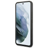 BMW BMHCS22MPUCARTCBK hardcase-hoesje voor Samsung Galaxy S22+, M Collection Triangles, zwart