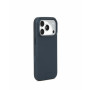 Mujjo Troubadour leren hoesje voor Apple iPhone 18 Pro / 17 Pro, MagSafe, basalt