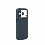 Mujjo Troubadour Modular leren hoesje voor Apple iPhone 18 Pro / 17 Pro, MagSafe, basalt