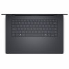 Dell XPS 16 DA16260-945YK 16-inch touchscreen-laptop, Intel Core Ultra X9 388H, 32 GB RAM, 1 TB SSD, Windows 11 Home, grafiet