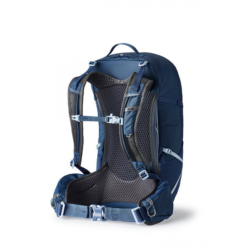 Gregory Juno 30 Vintage Blue trekkingrugzak, 30 l