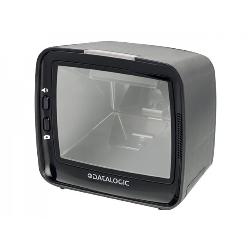 Datalogic Magellan 3450VSi barcodescanner-kit, desktopapparaat, gedecodeerd, USB