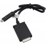 Dell 3V37X USB Type C naar Trinity kabel