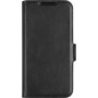 dbramante1928 Oslo Pro OP55BL006409 flip-hoesje voor Samsung Galaxy A55, PU en kunststof, zwart