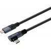 Vivolink PROUSBCMM8A USB-C-naar-USB-C-kabel, 8 m, enterprise-getest