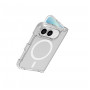 eSTUFF ES67141060 INFINITE (GRS) OSLO hoesje voor iPhone, 65% (GRS) gerecycled pc en 21% (GRS) gerecycled TPU