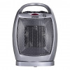 Noveen PTC09 keramische ventilatorkachel, 1500 W, grijs