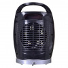 Noveen PTC09 keramische ventilatorkachel, 1500 W, grijs