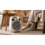 Noveen FH08 ventilatorkachel
