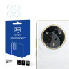 3MK Lens Protection Realme 14 Pro hybride glas voor cameralens (4 st.)