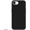3MK Matt Case Pro Apple iPhone 16e / 17e hoesje, zwart