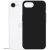 3MK Matt Case Pro Apple iPhone 16e / 17e hoesje, zwart