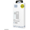 3MK Matt Case Pro Apple iPhone 16e / 17e hoesje, zwart