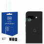 3MK Lens Protection Google Pixel 9A hybride glas voor cameralens (4 st.)