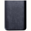 3MK Matt Case Pro Samsung Galaxy A36 5G hoesje, zwart