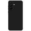 3MK Matt Case Pro Samsung Galaxy A36 5G hoesje, zwart