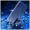 3MK Clear Case hoesje voor Samsung Galaxy M16 5G, transparant