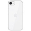 3MK Armor Case hoesje voor Apple iPhone 17e / 16e, transparant