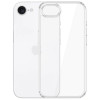 3MK Armor Case hoesje voor Apple iPhone 17e / 16e, transparant
