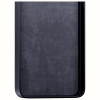 3MK Matt Case Pro telefoonhoesje voor Samsung Galaxy S25 Edge, zwart