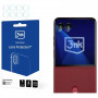 3MK Lens Protection hybride glazen cameralensbeschermer voor Motorola Razr 60 Ultra (4 st.)