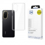 3MK Clear Case hoesje voor Xiaomi POCO C71 4G / Xiaomi Redmi A5 4G, transparant