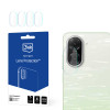 3MK Lens Protection hybride glas voor cameralens Xiaomi Redmi A5 4G (4 st.)