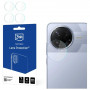 3MK Lens Protection hybride glas voor cameralens Xiaomi POCO F7 Pro (4 st.)