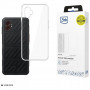 3MK Clear Case hoesje voor Samsung Galaxy XCover 7 Pro, transparant