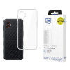 3MK Clear Case hoesje voor Samsung Galaxy XCover 7 Pro, transparant