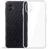 3MK Clear Case hoesje voor Samsung Galaxy XCover 7 Pro, transparant