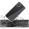 3MK Clear Case hoesje voor Samsung Galaxy XCover 7 Pro, transparant