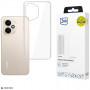 3MK Clear Case hoesje voor Honor 400, transparant