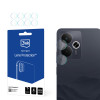 3MK Lens Protection hybride glas voor cameralens Realme 14 5G / 14T 5G (4 st.)