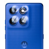 3MK Lens Protection hybride glas voor cameralens Motorola Edge 60 Pro (4 st.)