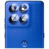 3MK Lens Protection hybride glas voor cameralens Motorola Edge 60 Pro (4 st.)