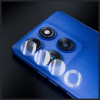 3MK Lens Protection hybride glas voor cameralens Motorola Edge 60 Pro (4 st.)