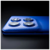 3MK Lens Protection hybride glas voor cameralens Motorola Edge 60 Pro (4 st.)