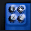3MK Lens Protection hybride glas voor cameralens Motorola Edge 60 Pro (4 st.)